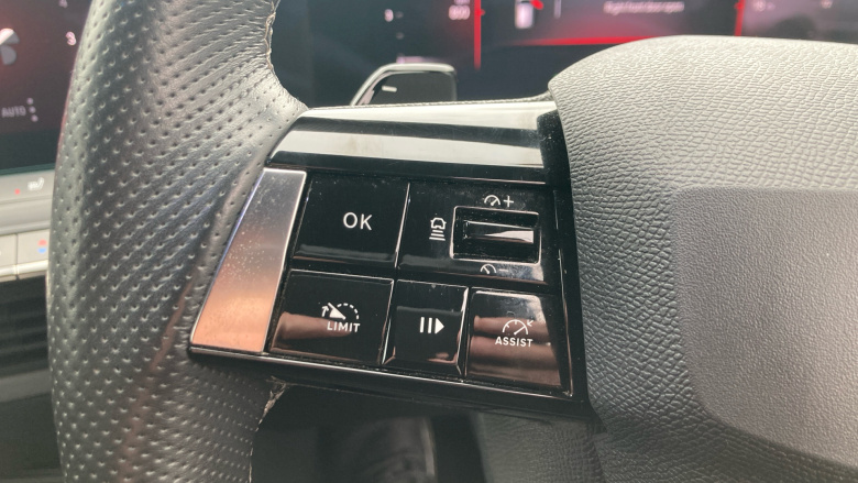 Vauxhall Astra 1.5 Turbo D GS 5dr Auto Diesel Hatchback